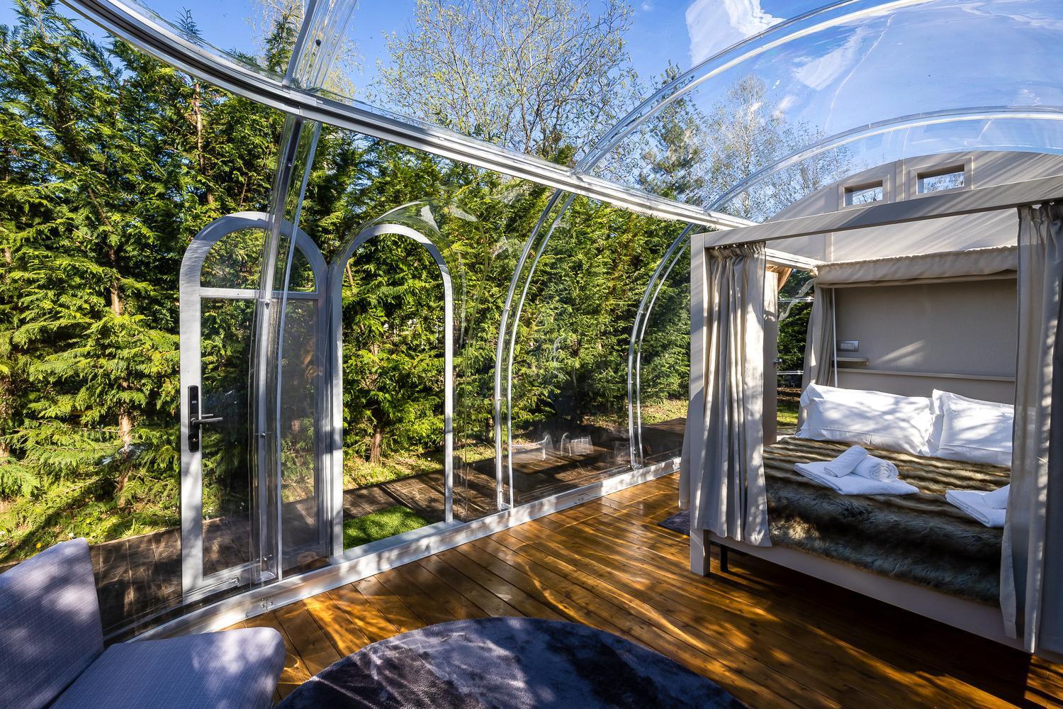 Relais Dei Cesari Villa Borgo Ticino Екстериор снимка
