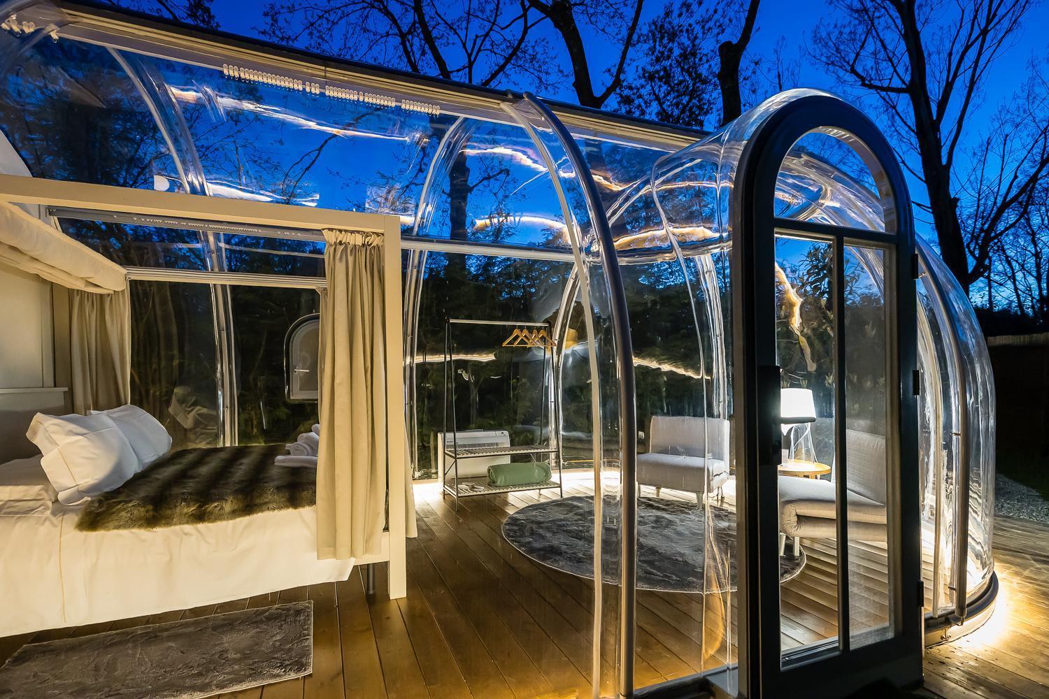 Relais Dei Cesari Villa Borgo Ticino Екстериор снимка
