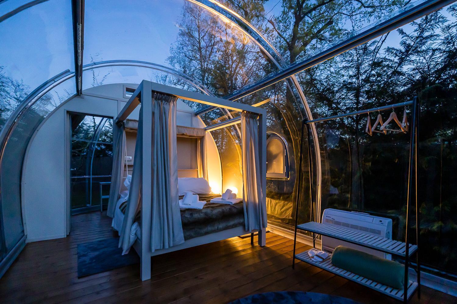 Relais Dei Cesari Villa Borgo Ticino Екстериор снимка