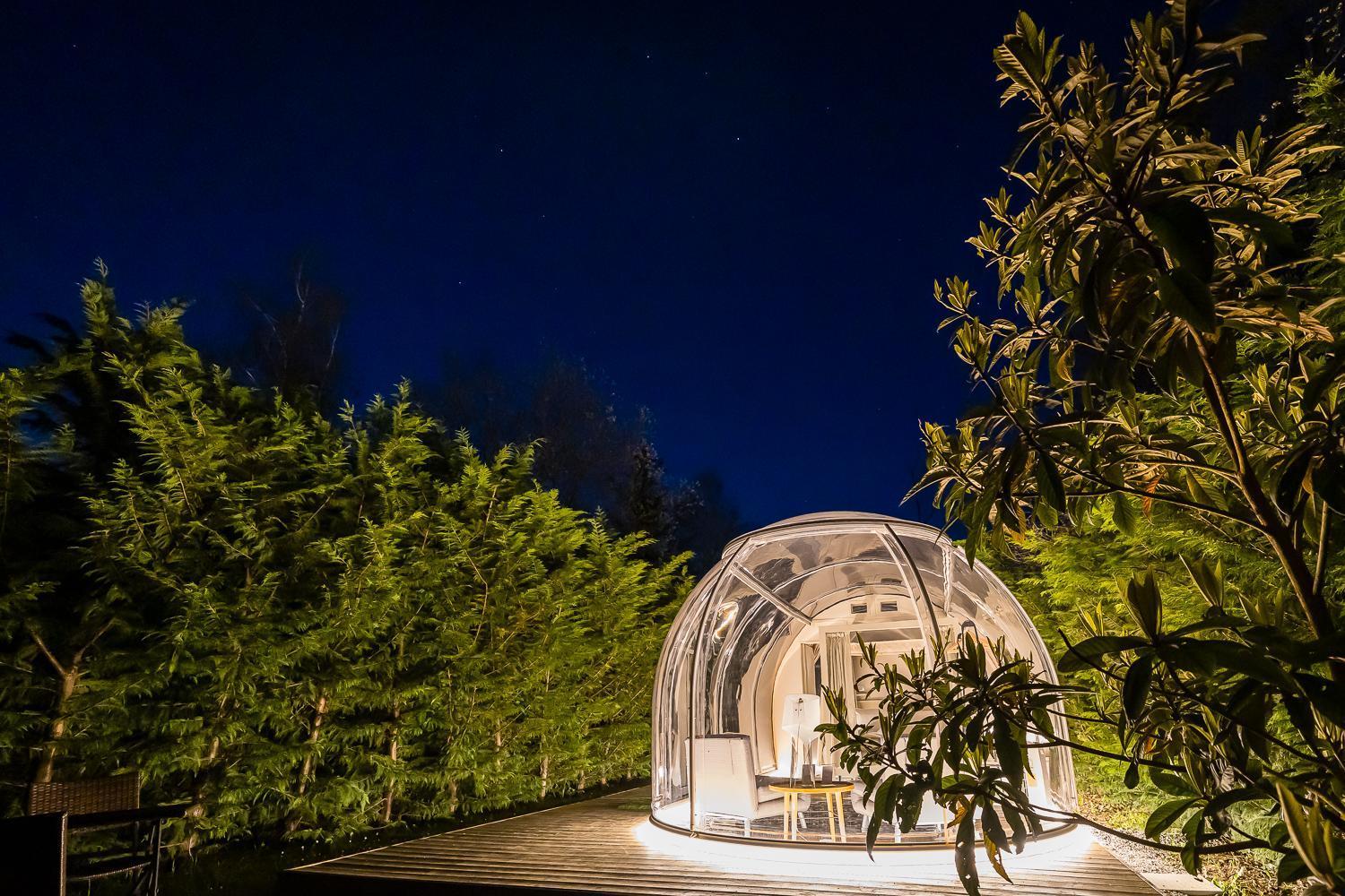 Relais Dei Cesari Villa Borgo Ticino Екстериор снимка
