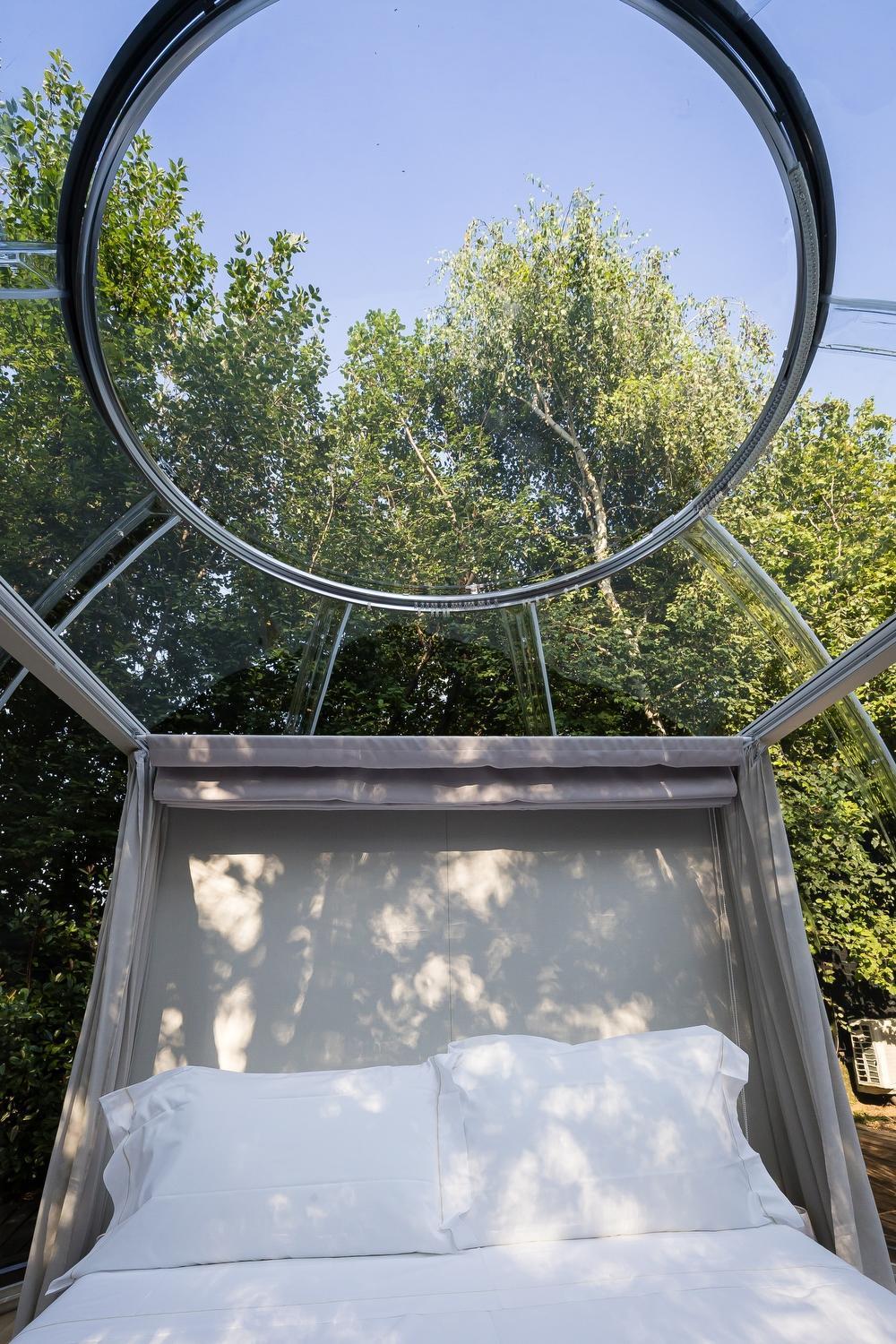 Relais Dei Cesari Villa Borgo Ticino Екстериор снимка