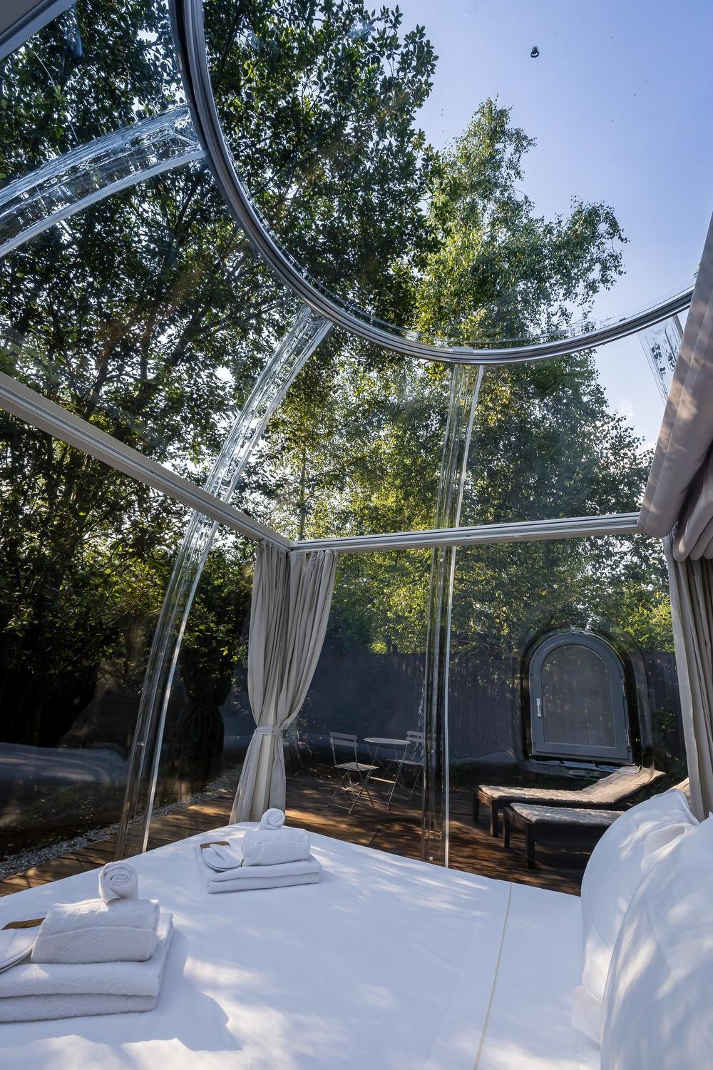 Relais Dei Cesari Villa Borgo Ticino Екстериор снимка