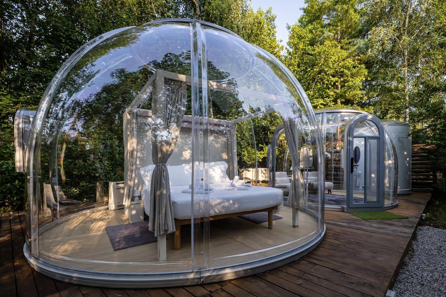 Relais Dei Cesari Villa Borgo Ticino Екстериор снимка