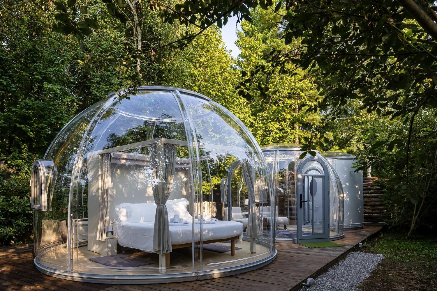 Relais Dei Cesari Villa Borgo Ticino Екстериор снимка