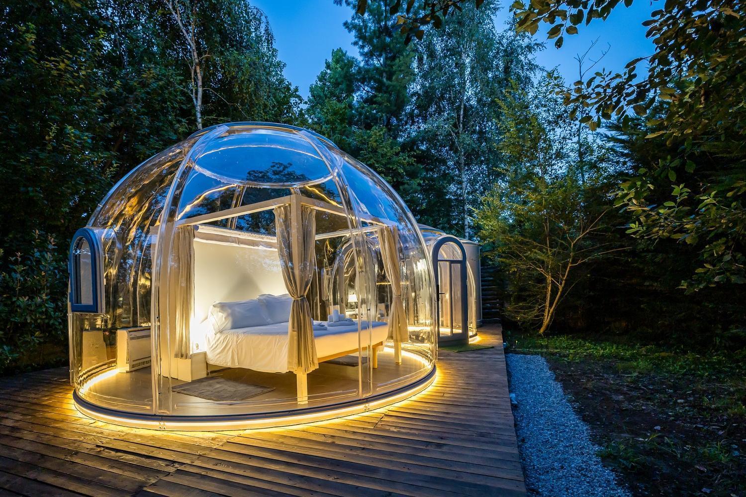 Relais Dei Cesari Villa Borgo Ticino Екстериор снимка