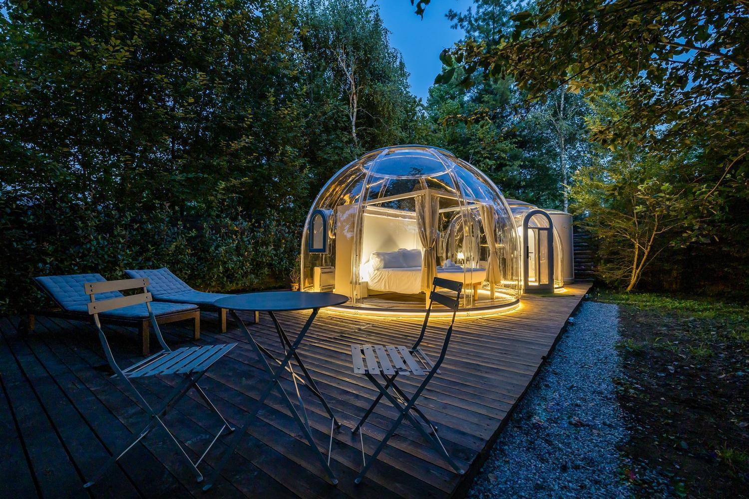 Relais Dei Cesari Villa Borgo Ticino Екстериор снимка