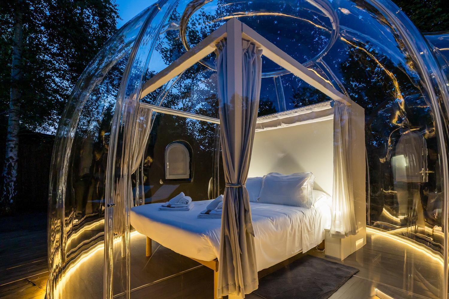 Relais Dei Cesari Villa Borgo Ticino Екстериор снимка