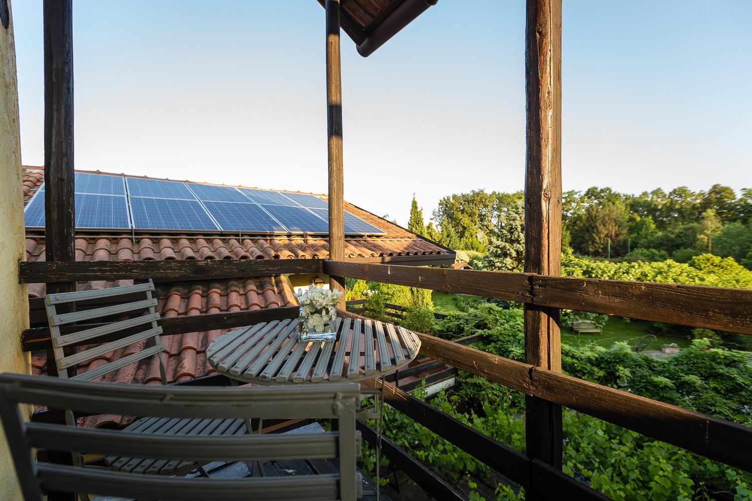 Relais Dei Cesari Villa Borgo Ticino Екстериор снимка